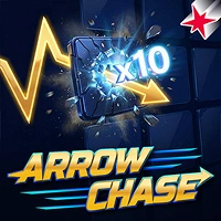 Arrow Chase Online-Spielautomat