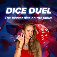 Dice Duel Online-Spiel