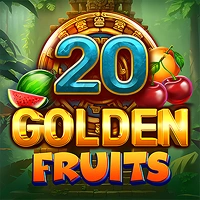 Golden Fruits Online-Spielautomat