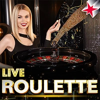 Live Roulette Online-Spiel