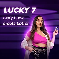 Lucky 7 Online-Spiel