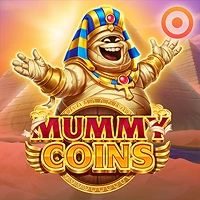 Mummy Coins Online-Spielautomat