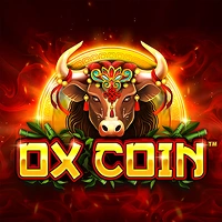 Ox Coin Online-Spielautomat