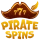 Pirate Spins