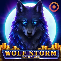 Wolf Storm Online-Spielautomat